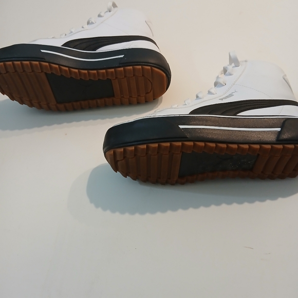 Puma Kai Platform Sneakers - Picture 3 of 7
